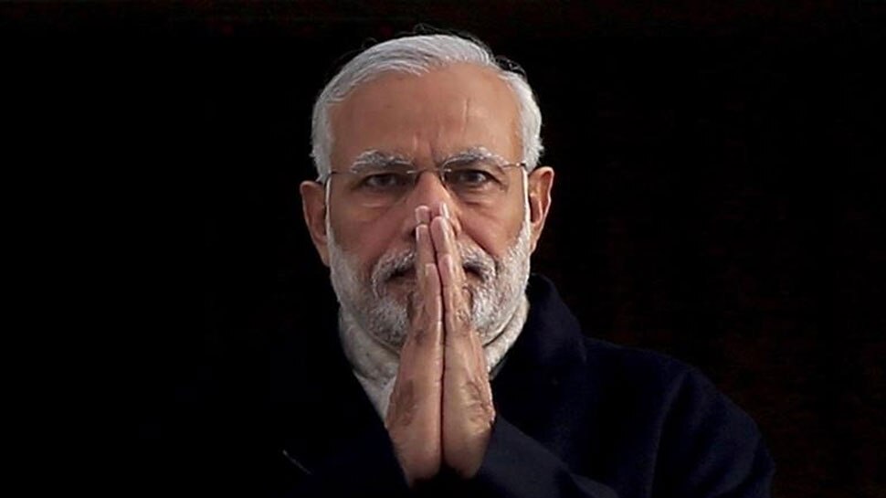 'ಅಯೋಧ್ಯೆ ಪ್ರಕರಣದಲ್ಲಿ ತೀರ್ಪು ಏನೇ ಬರಲಿ, ಅದು ಯಾರ ಗೆಲುವು ಅಥವಾ ಸೋಲಲ್ಲ'; ಮೋದಿ 'ಅಯೋಧ್ಯೆ ಪ್ರಕರಣದಲ್ಲಿ ತೀರ್ಪು ಏನೇ ಬರಲಿ, ಅದು ಯಾರ ಗೆಲುವು ಅಥವಾ ಸೋಲಲ್ಲ'; ಮೋದಿ