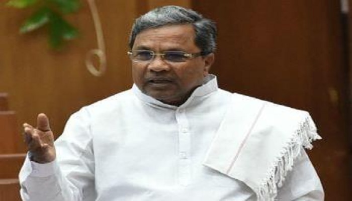 ಪಕ್ಷಾಂತರಿಗಳನ್ನು ಜನರು ಸಹಿಸಲ್ಲ, ಅವರನ್ನು ಖಂಡಿತಾ ಸೋಲಿಸುತ್ತಾರೆ- ಸಿದ್ಧರಾಮಯ್ಯ ಪಕ್ಷಾಂತರಿಗಳನ್ನು ಜನರು ಸಹಿಸಲ್ಲ, ಅವರನ್ನು ಖಂಡಿತಾ ಸೋಲಿಸುತ್ತಾರೆ- ಸಿದ್ಧರಾಮಯ್ಯ