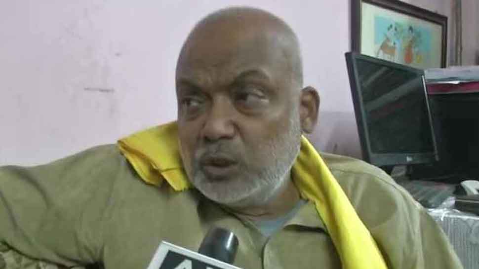 ಜಾರ್ಖಂಡ್ನಲ್ಲಿ ಮಹಾಘಟಬಂಧನ್ ಅಧಿಕಾರಕ್ಕೆ ಬರಲಿದೆ: ಸಂಜಯ್ ಪಾಸ್ವಾನ್ ಜಾರ್ಖಂಡ್ನಲ್ಲಿ ಮಹಾಘಟಬಂಧನ್ ಅಧಿಕಾರಕ್ಕೆ ಬರಲಿದೆ: ಸಂಜಯ್ ಪಾಸ್ವಾನ್