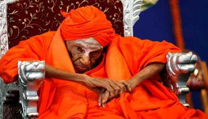 ಶ್ರೀ ಶಿವಕುಮಾರ್ ಸ್ವಾಮೀಜಿ ಪುಣ್ಯಸ್ಮರಣೆಯಲ್ಲಿ ಪಾಲ್ಗೊಳ್ಳಲು ಪ್ರಧಾನಿ ಮೋದಿಗೆ ಆಹ್ವಾನ ಶ್ರೀ ಶಿವಕುಮಾರ್ ಸ್ವಾಮೀಜಿ ಪುಣ್ಯಸ್ಮರಣೆಯಲ್ಲಿ ಪಾಲ್ಗೊಳ್ಳಲು ಪ್ರಧಾನಿ ಮೋದಿಗೆ ಆಹ್ವಾನ