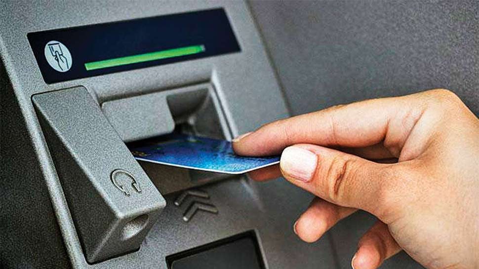 ಕೋಲ್ಕತ್ತಾದಲ್ಲಿ 100ಕ್ಕೂ ಹೆಚ್ಚು ATM Fraud ಪ್ರಕರಣ ದಾಖಲು, ಡೆಲ್ಲಿ-NCRನಲ್ಲಿ ಹಣ ವಿತ್ ಡ್ರಾ! ಕೋಲ್ಕತ್ತಾದಲ್ಲಿ 100ಕ್ಕೂ ಹೆಚ್ಚು ATM Fraud ಪ್ರಕರಣ ದಾಖಲು, ಡೆಲ್ಲಿ-NCRನಲ್ಲಿ ಹಣ ವಿತ್ ಡ್ರಾ!