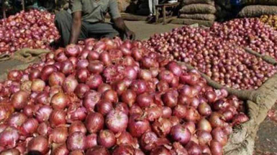 ಈರುಳ್ಳಿ ಬೆಲೆ ಪರಿಶೀಲನೆ, ಶೀಘ್ರದಲ್ಲೇ ದರ ಇಳಿಕೆ! ಈರುಳ್ಳಿ ಬೆಲೆ ಪರಿಶೀಲನೆ, ಶೀಘ್ರದಲ್ಲೇ ದರ ಇಳಿಕೆ!