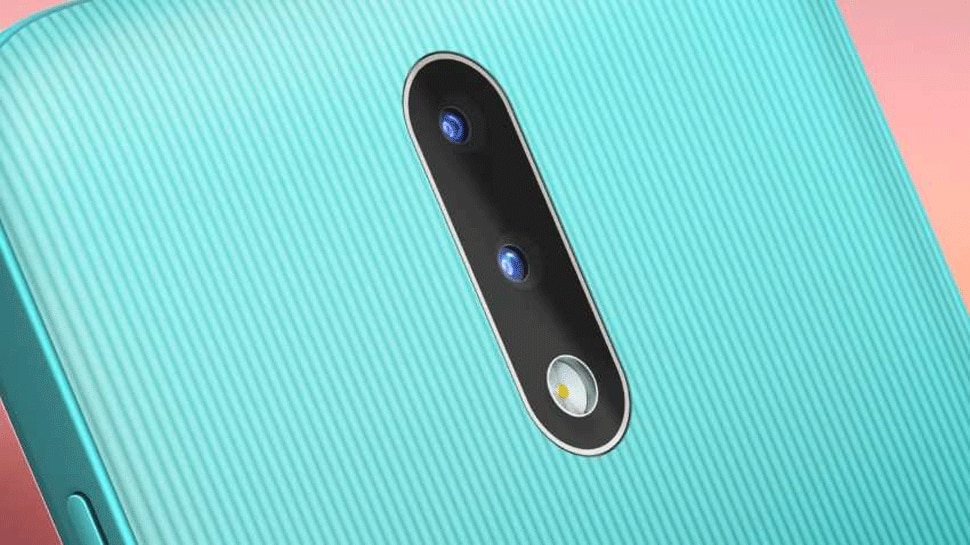 ಕೈಗೆಟಕುವ ದರದಲ್ಲಿ Nokia 2.3 ಆಂಡ್ರಾಯ್ಡ್; ಇದರ ವಿಶೇಷತೆ ಏನು ಗೊತ್ತಾ? ಕೈಗೆಟಕುವ ದರದಲ್ಲಿ Nokia 2.3 ಆಂಡ್ರಾಯ್ಡ್; ಇದರ ವಿಶೇಷತೆ ಏನು ಗೊತ್ತಾ?