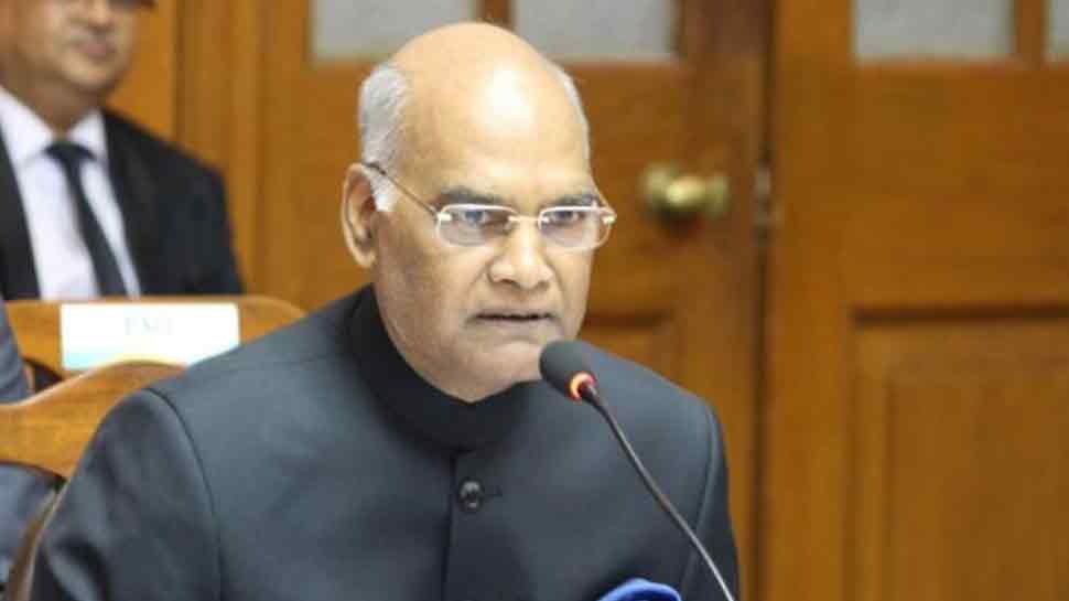 'ಪೋಕ್ಸೋ ಕಾಯ್ದೆಯಡಿ ರೇಪ್ ಅಪರಾಧಿಗಳಿಗೆ ಕ್ಷಮಾದಾನ ಅರ್ಜಿ ದಾಖಲಿಸುವ ಹಕ್ಕು ಇರಬಾರದು' 'ಪೋಕ್ಸೋ ಕಾಯ್ದೆಯಡಿ ರೇಪ್ ಅಪರಾಧಿಗಳಿಗೆ ಕ್ಷಮಾದಾನ ಅರ್ಜಿ ದಾಖಲಿಸುವ ಹಕ್ಕು ಇರಬಾರದು'