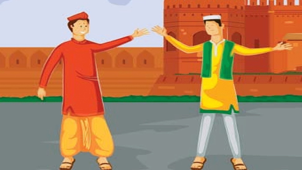 ಪಾಕ್ನಲ್ಲಿ ಹಿಂದೂಗಳ ಮೇಲಿನ ದೌರ್ಜನ್ಯಕ್ಕೆ, ಭಾರತದ ಮುಸ್ಲಿಮರ ಮೇಲೆ ಸೇಡು! ಪಾಕ್ನಲ್ಲಿ ಹಿಂದೂಗಳ ಮೇಲಿನ ದೌರ್ಜನ್ಯಕ್ಕೆ, ಭಾರತದ ಮುಸ್ಲಿಮರ ಮೇಲೆ ಸೇಡು!
