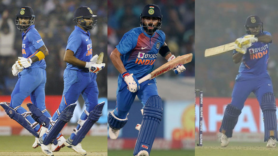 IND vs WI: ಕಟಕ್ನ ರೋಚಕ ಪಂದ್ಯದಲ್ಲಿ ಟೀಮ್ ಇಂಡಿಯಾದ ಐವರು ಹೀರೋಗಳಿವರು! IND vs WI: ಕಟಕ್ನ ರೋಚಕ ಪಂದ್ಯದಲ್ಲಿ ಟೀಮ್ ಇಂಡಿಯಾದ ಐವರು ಹೀರೋಗಳಿವರು!