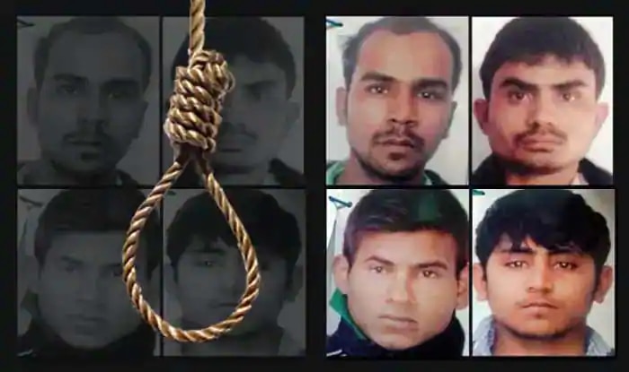 Nirbhaya Case: ದೋಷಿ ಮುಕೇಶ್ ಸಿಂಗ್ ಕ್ಷಮಾದಾನ ಅರ್ಜಿ ತಿರಸ್ಕರಿಸಿದ ರಾಷ್ಟ್ರಪತಿಗಳು Nirbhaya Case: ದೋಷಿ ಮುಕೇಶ್ ಸಿಂಗ್ ಕ್ಷಮಾದಾನ ಅರ್ಜಿ ತಿರಸ್ಕರಿಸಿದ ರಾಷ್ಟ್ರಪತಿಗಳು