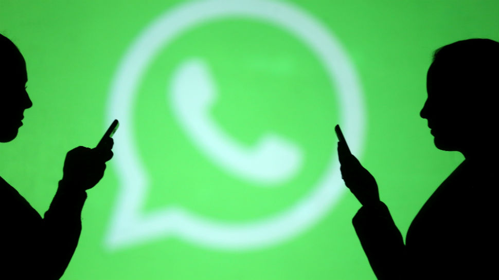 WhatsApp down: ಜಗತ್ತಿನಲ್ಲೆಡೆ ವಾಟ್ಸಾಪ್ ಬಳಕೆದಾರರು ದೂರು WhatsApp down: ಜಗತ್ತಿನಲ್ಲೆಡೆ ವಾಟ್ಸಾಪ್ ಬಳಕೆದಾರರು ದೂರು