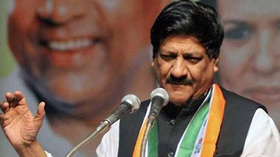 2014ರಲ್ಲೇ ಕಾಂಗ್ರೆಸ್ ಜೊತೆ ಮೈತ್ರಿ ಸರ್ಕಾರ ರಚಿಸಲು ಮುಂದಾಗಿದ್ದ ಶಿವಸೇನಾ...! 2014ರಲ್ಲೇ ಕಾಂಗ್ರೆಸ್ ಜೊತೆ ಮೈತ್ರಿ ಸರ್ಕಾರ ರಚಿಸಲು ಮುಂದಾಗಿದ್ದ ಶಿವಸೇನಾ...!