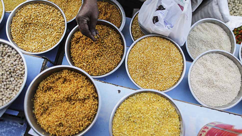 ಜೂನ್ 1 ರೊಳಗೆ ದೇಶಾದ್ಯಂತ ಜಾರಿಗೆ ಬರಲಿದೆ 'One Nation, One Ration Card' ಜೂನ್ 1 ರೊಳಗೆ ದೇಶಾದ್ಯಂತ ಜಾರಿಗೆ ಬರಲಿದೆ 'One Nation, One Ration Card'