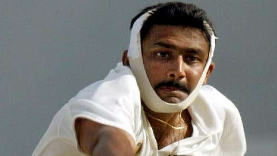 ಪ್ರಧಾನಿ ಮೋದಿಗೆ ಟ್ವೀಟ್ ಮೂಲಕ ಪ್ರತಿಕ್ರಿಯಿಸಿದ ಅನಿಲ್ ಕುಂಬ್ಳೆ ಪ್ರಧಾನಿ ಮೋದಿಗೆ ಟ್ವೀಟ್ ಮೂಲಕ ಪ್ರತಿಕ್ರಿಯಿಸಿದ ಅನಿಲ್ ಕುಂಬ್ಳೆ