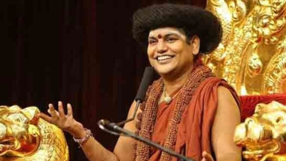 ಪ್ರತ್ಯೇಕ ದೇಶ ಸೃಷ್ಟಿಸಲು ಹೋರಟ ನಿತ್ಯಾನಂದನಿಗೆ ಶಾಕ್ ! ಪ್ರತ್ಯೇಕ ದೇಶ ಸೃಷ್ಟಿಸಲು ಹೋರಟ ನಿತ್ಯಾನಂದನಿಗೆ ಶಾಕ್ !
