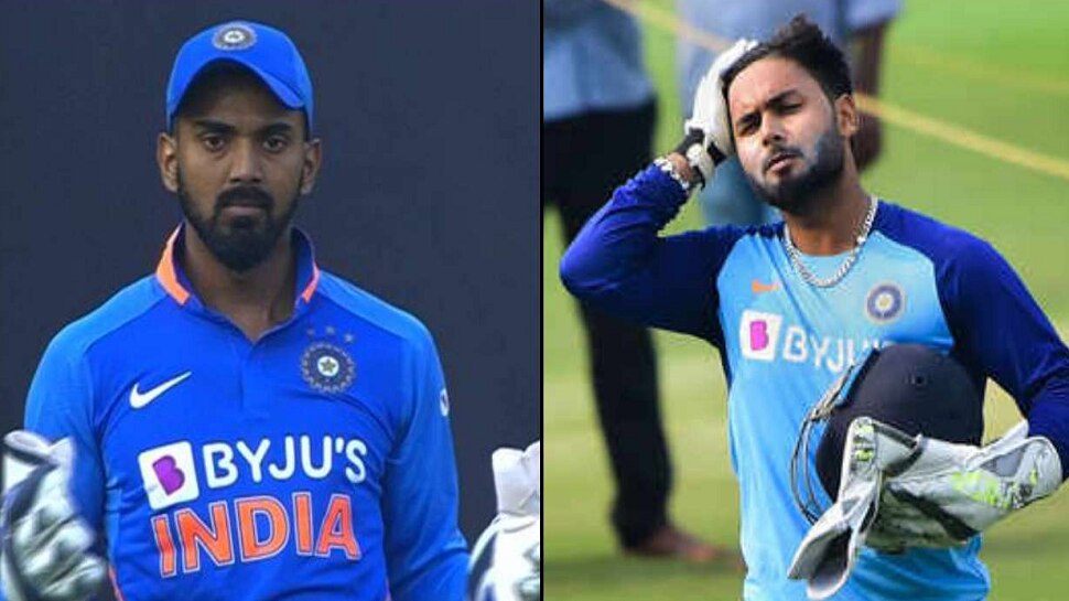 ರಿಷಬ್ ಪಂತ್ ಸ್ಥಾನದಲ್ಲಿ ಕನ್ನಡಿಗ ಕೆ.ಎಲ್ ರಾಹುಲ್....! ಗಂಗೂಲಿ ಹೇಳಿದ್ರು ಹೀಗೆ ! ರಿಷಬ್ ಪಂತ್ ಸ್ಥಾನದಲ್ಲಿ ಕನ್ನಡಿಗ ಕೆ.ಎಲ್ ರಾಹುಲ್....! ಗಂಗೂಲಿ ಹೇಳಿದ್ರು ಹೀಗೆ !