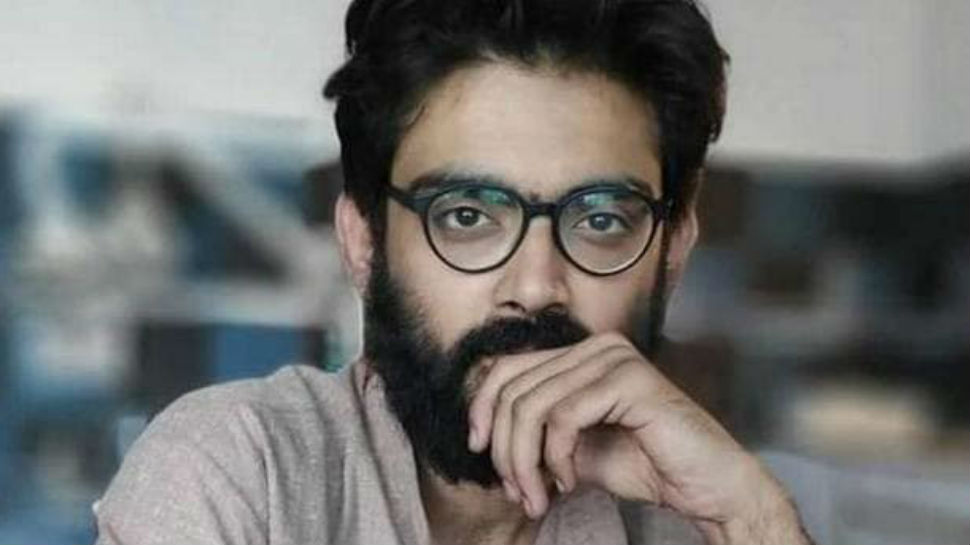 ದ್ವೇಷಪೂರಿತ ಭಾಷಣ: ಬಿಹಾರ್ ದಲ್ಲಿ ಶರ್ಜಿಲ್ ಇಮಾಮ್ ಬಂಧನ ದ್ವೇಷಪೂರಿತ ಭಾಷಣ: ಬಿಹಾರ್ ದಲ್ಲಿ ಶರ್ಜಿಲ್ ಇಮಾಮ್ ಬಂಧನ
