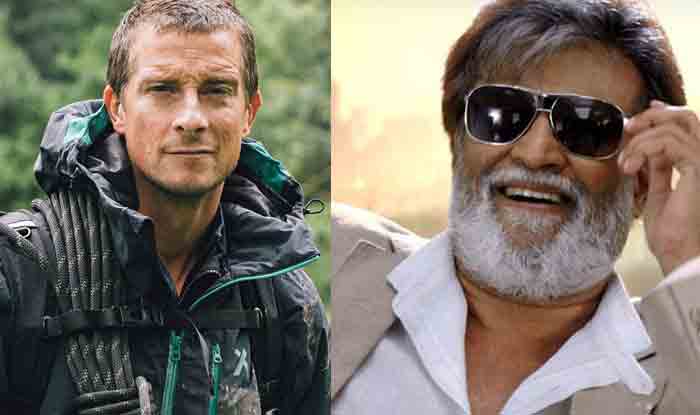 Man Vs Wild: ಪ್ರಧಾನಿ ಮೋದಿ ಹಾದಿಯಲ್ಲಿ ರಜನಿ! Man Vs Wild: ಪ್ರಧಾನಿ ಮೋದಿ ಹಾದಿಯಲ್ಲಿ ರಜನಿ!