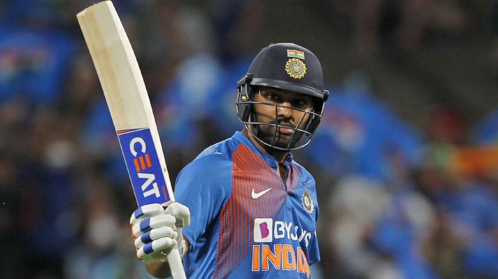 IND VS NZ 3RD T20: 'SUPER' ಓವರ್ ಗುಟ್ಟು ಬಿಚ್ಚಿಟ ರೋಹಿತ್ ಶರ್ಮಾ IND VS NZ 3RD T20: 'SUPER' ಓವರ್ ಗುಟ್ಟು ಬಿಚ್ಚಿಟ ರೋಹಿತ್ ಶರ್ಮಾ