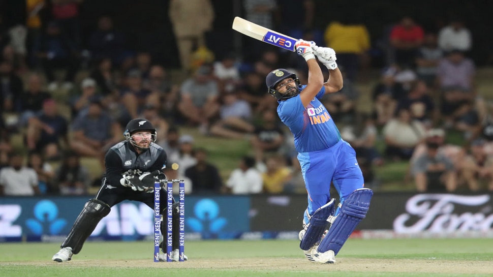 NZ vs IND : 5-0 ಅಂತರದಲ್ಲಿ ಟಿ-20 ಸರಣಿ ಗೆದ್ದು ಇತಿಹಾಸ ನಿರ್ಮಿಸಿದ ಭಾರತ NZ vs IND : 5-0 ಅಂತರದಲ್ಲಿ ಟಿ-20 ಸರಣಿ ಗೆದ್ದು ಇತಿಹಾಸ ನಿರ್ಮಿಸಿದ ಭಾರತ