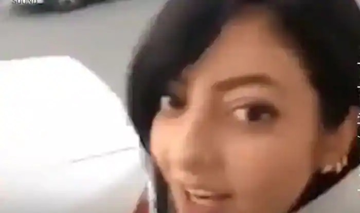 VIRAL VIDEO:ತಮ್ಮ ದೇಶದ ಕಾನೂನಿನ ವಿರುದ್ಧ ಸಿಡಿದೆದ್ದ ಮಹಿಳೆಯರು ಮಾಡಿದ್ದಾರೆ ಈ ಕೆಲಸ VIRAL VIDEO:ತಮ್ಮ ದೇಶದ ಕಾನೂನಿನ ವಿರುದ್ಧ ಸಿಡಿದೆದ್ದ ಮಹಿಳೆಯರು ಮಾಡಿದ್ದಾರೆ ಈ ಕೆಲಸ