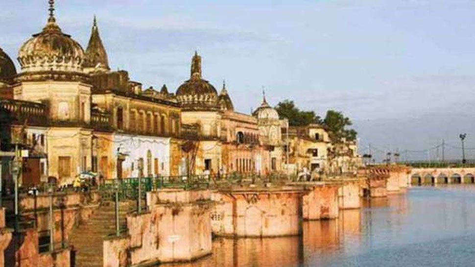 ರಾಮಮಂದಿರ ನಿರ್ಮಾಣಕ್ಕೆ 10 ಕೋಟಿ ರೂ. ನೀಡುತ್ತಿದೆ ಈ ಟ್ರಸ್ಟ್ ರಾಮಮಂದಿರ ನಿರ್ಮಾಣಕ್ಕೆ 10 ಕೋಟಿ ರೂ. ನೀಡುತ್ತಿದೆ ಈ ಟ್ರಸ್ಟ್