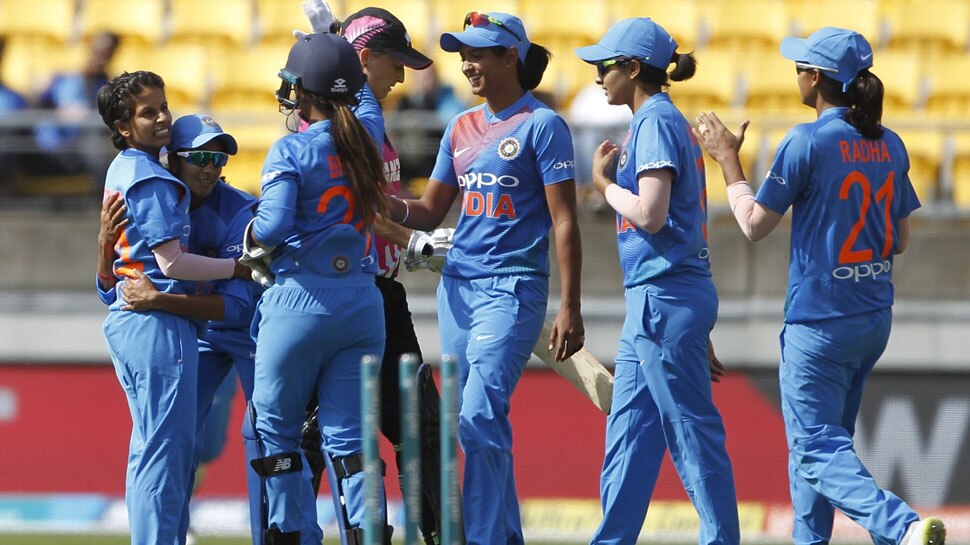 ಫೆ.21 ರಿಂದ ಪ್ರಾರಂಭವಾಗಲಿದೆ Women's T20 World Cup ಫೆ.21 ರಿಂದ ಪ್ರಾರಂಭವಾಗಲಿದೆ Women's T20 World Cup