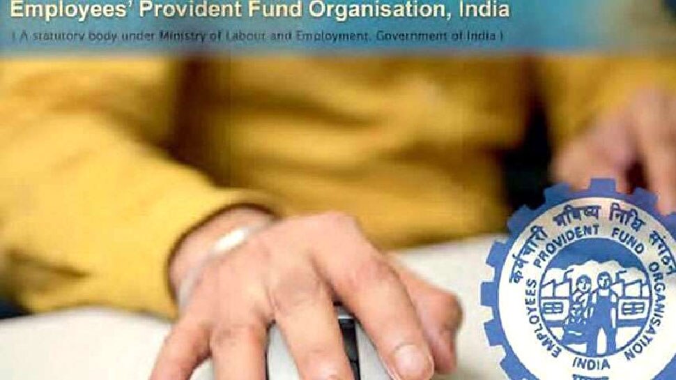 PF ಖಾತೆದಾರರಿಗಾಗಿ KYC ಪ್ರಯೋಜನದ ಬಗ್ಗೆ ಇಲ್ಲಿದೆ ಮಾಹಿತಿ PF ಖಾತೆದಾರರಿಗಾಗಿ KYC ಪ್ರಯೋಜನದ ಬಗ್ಗೆ ಇಲ್ಲಿದೆ ಮಾಹಿತಿ