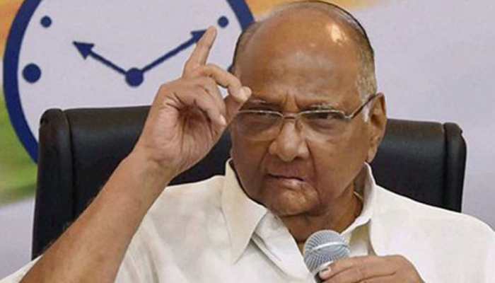ರಾಮ್ ಮಂದಿರದಂತೆ ಮಸೀದಿಗೂ ಕೂಡ ಟ್ರಸ್ಟ್ ರಚಿಸಿ -ಶರದ್ ಪವಾರ್ ರಾಮ್ ಮಂದಿರದಂತೆ ಮಸೀದಿಗೂ ಕೂಡ ಟ್ರಸ್ಟ್ ರಚಿಸಿ -ಶರದ್ ಪವಾರ್