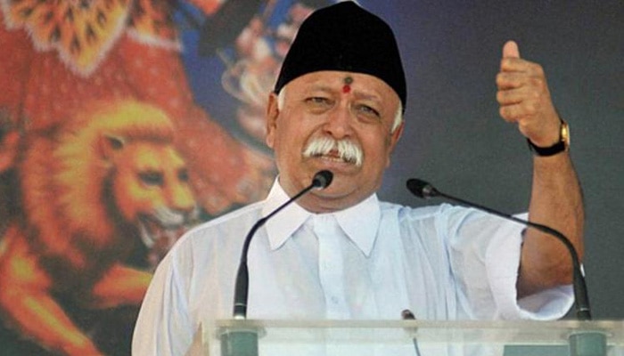 'ರಾಷ್ಟ್ರೀಯತೆ ಎಂದರೆ ಹಿಟ್ಲರನ ನಾಜಿಸಂ' ಎಂದರ್ಥ ಆದ್ದರಿಂದ ಇದನ್ನು ಬಳಸಬೇಡಿ-ಆರ್ಎಸ್ಎಸ್ ಮುಖ್ಯಸ್ಥ ಮೋಹನ್ ಭಾಗವತ್ 'ರಾಷ್ಟ್ರೀಯತೆ ಎಂದರೆ ಹಿಟ್ಲರನ ನಾಜಿಸಂ' ಎಂದರ್ಥ ಆದ್ದರಿಂದ ಇದನ್ನು ಬಳಸಬೇಡಿ-ಆರ್ಎಸ್ಎಸ್ ಮುಖ್ಯಸ್ಥ ಮೋಹನ್ ಭಾಗವತ್