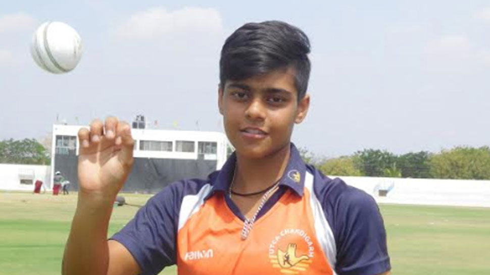 10 ವಿಕೆಟ್ ಪಡೆದ 16ರ ಪೋರಿ ಮೊದಲ ಮಹಿಳಾ ಕ್ರಿಕೆಟರ್ಗೆ ICC ಸಲಾಂ 10 ವಿಕೆಟ್ ಪಡೆದ 16ರ ಪೋರಿ ಮೊದಲ ಮಹಿಳಾ ಕ್ರಿಕೆಟರ್ಗೆ ICC ಸಲಾಂ
