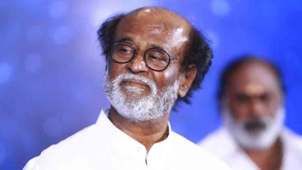 ದೆಹಲಿ ಹಿಂಸಾಚಾರ: ಕೇಂದ್ರ ಸರ್ಕಾರದ ವಿರುದ್ಧ ಗುಡುಗಿದ ರಜನಿಕಾಂತ್ ದೆಹಲಿ ಹಿಂಸಾಚಾರ: ಕೇಂದ್ರ ಸರ್ಕಾರದ ವಿರುದ್ಧ ಗುಡುಗಿದ ರಜನಿಕಾಂತ್