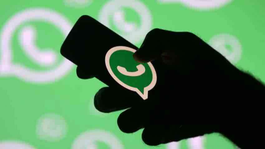WhatsApp ನಲ್ಲಿ ಬಂತು ಹೊಸ ವೈಶಿಷ್ಟ್ಯ, ಇನ್ಮುಂದೆ ಚಾಟಿಂಗ್ ಇನ್ನಷ್ಟು ಸ್ವಾರಸ್ಯಕ ಅನುಭವ ನೀಡಲಿದೆ WhatsApp ನಲ್ಲಿ ಬಂತು ಹೊಸ ವೈಶಿಷ್ಟ್ಯ, ಇನ್ಮುಂದೆ ಚಾಟಿಂಗ್ ಇನ್ನಷ್ಟು ಸ್ವಾರಸ್ಯಕ ಅನುಭವ ನೀಡಲಿದೆ