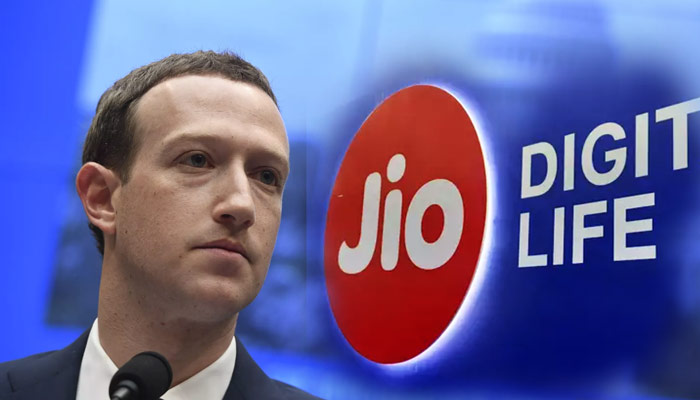 Jio ಜೊತೆಗೆ ಸೇರಿ ಟೆಲಿಕಾಂ ಕ್ಷೇತ್ರಕ್ಕೆ ಕಾಲಿಡಲು ಮುಂದಾದ Facebook..! Jio ಜೊತೆಗೆ ಸೇರಿ ಟೆಲಿಕಾಂ ಕ್ಷೇತ್ರಕ್ಕೆ ಕಾಲಿಡಲು ಮುಂದಾದ Facebook..!
