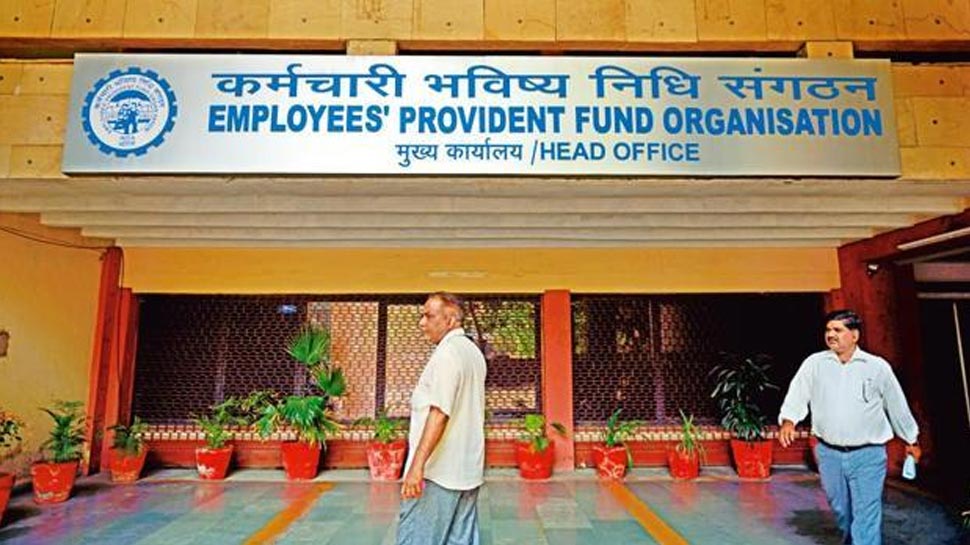 EPFO ಖಾತೆದಾರರಿಗೆ ಗುಡ್ ನ್ಯೂಸ್, ಈಗ ಆಧಾರ್ನೊಂದಿಗೆ ಪೂರ್ಣಗೊಳಿಸಿ ನಿಮ್ಮೆಲ್ಲಾ ಕೆಲಸ EPFO ಖಾತೆದಾರರಿಗೆ ಗುಡ್ ನ್ಯೂಸ್, ಈಗ ಆಧಾರ್ನೊಂದಿಗೆ ಪೂರ್ಣಗೊಳಿಸಿ ನಿಮ್ಮೆಲ್ಲಾ ಕೆಲಸ