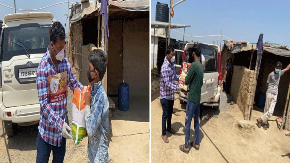 ದೆಹಲಿಯಲ್ಲಿನ ಬಡ ಕನ್ನಡಿಗರ ಕುಟುಂಬಗಳಿಗೆ ಯೂತ್ ಕಾಂಗ್ರೆಸ್ ಅಧ್ಯಕ್ಷ ಶ್ರೀನಿವಾಸ್ ನೆರವು ದೆಹಲಿಯಲ್ಲಿನ ಬಡ ಕನ್ನಡಿಗರ ಕುಟುಂಬಗಳಿಗೆ ಯೂತ್ ಕಾಂಗ್ರೆಸ್ ಅಧ್ಯಕ್ಷ ಶ್ರೀನಿವಾಸ್ ನೆರವು
