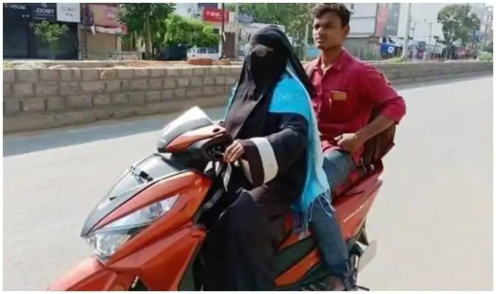 Lockdown ನಲ್ಲಿ ಸಿಲುಕಿಕೊಂಡ ಮಗನನ್ನು ಮನೆಗೆ ಕರೆತರಲು 1400 ಕಿ.ಮೀ ಸ್ಕೂಟಿ ಓಡಿಸಿದ ತಾಯಿ Lockdown ನಲ್ಲಿ ಸಿಲುಕಿಕೊಂಡ ಮಗನನ್ನು ಮನೆಗೆ ಕರೆತರಲು 1400 ಕಿ.ಮೀ ಸ್ಕೂಟಿ ಓಡಿಸಿದ ತಾಯಿ