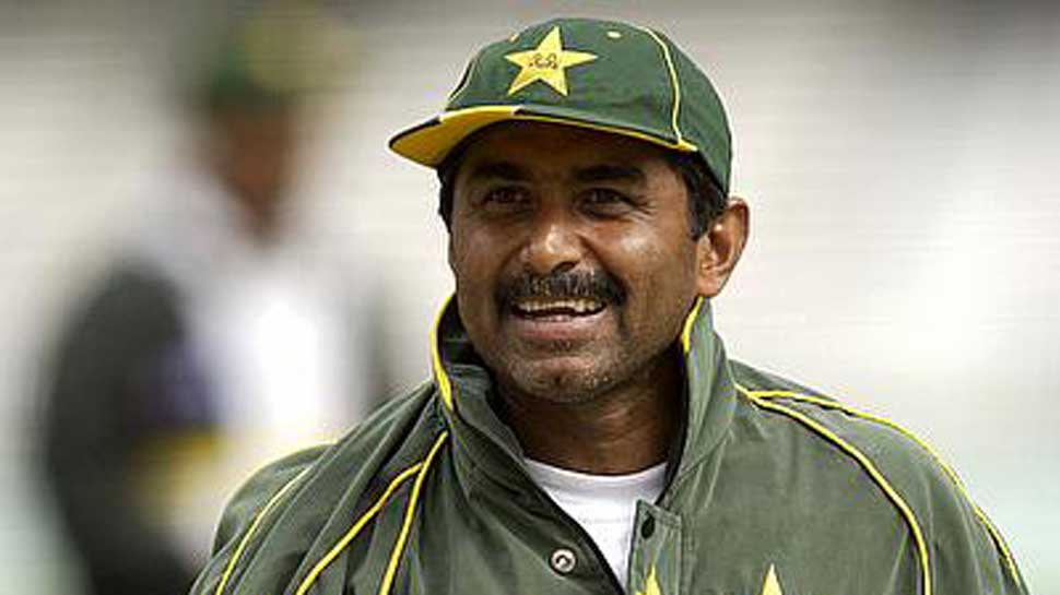 Javed Rassi We entered Ravi Shastri room,and we threw him in the pool-Javed Miandad ...
