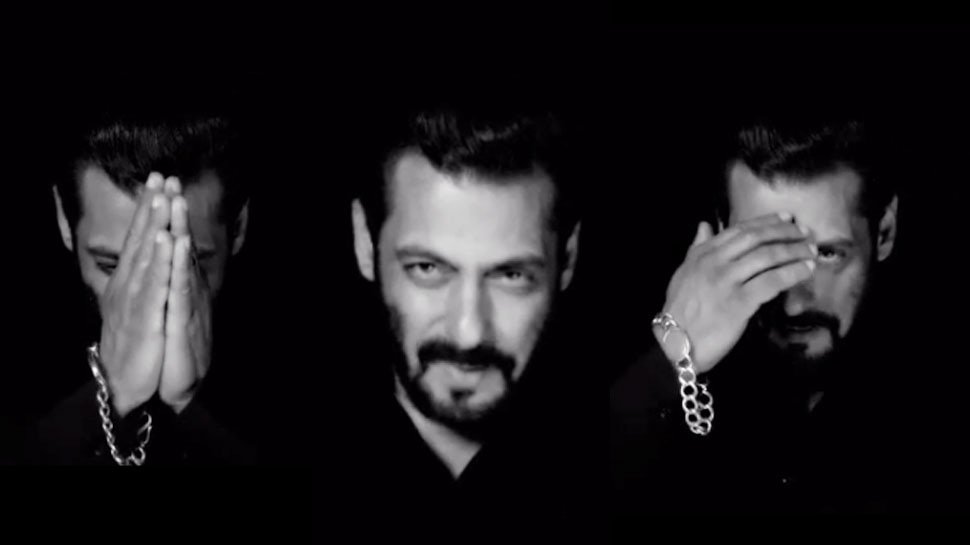 ಏಪ್ರಿಲ್ 20ಕ್ಕೆ Social Media ಮೇಲೆ ಧಮಾಲ್ ಮಾಡಲು ಹೊರಟಿದ್ದಾರೆ Salman Khan