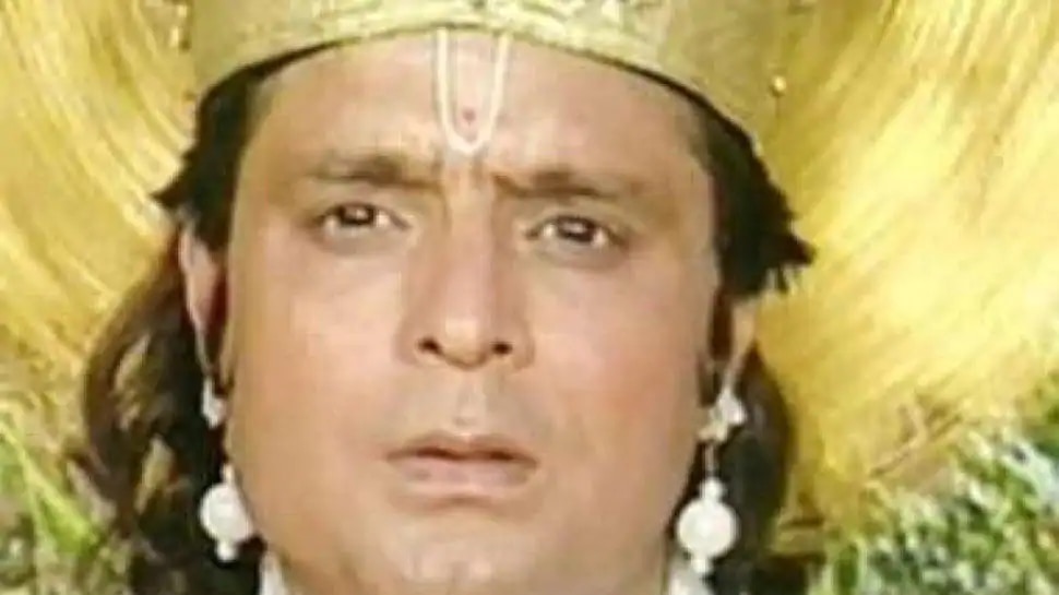 ಲಾಕ್ ಡೌನ್ ಹಿನ್ನಲೆಯಲ್ಲಿ ಆರ್ಥಿಕ ಸಂಕಷ್ಟಕ್ಕೆ ಸಿಲುಕಿದ 'ಮಹಾಭಾರತ'ದ ನಟ ಲಾಕ್ ಡೌನ್ ಹಿನ್ನಲೆಯಲ್ಲಿ ಆರ್ಥಿಕ ಸಂಕಷ್ಟಕ್ಕೆ ಸಿಲುಕಿದ 'ಮಹಾಭಾರತ'ದ ನಟ