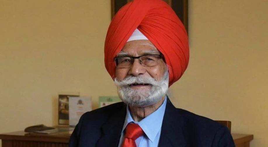 ದಿಗ್ಗಜ ಹಾಕಿ ಆಟಗಾರ ಪದ್ಮಶ್ರೀ Balbir Singh Senior ನಿಧನ ದಿಗ್ಗಜ ಹಾಕಿ ಆಟಗಾರ ಪದ್ಮಶ್ರೀ Balbir Singh Senior ನಿಧನ