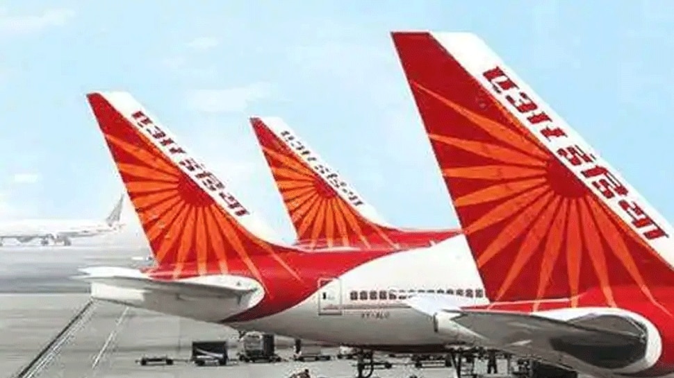 Air Indiaಗೆ ಬಿಗ್ ಶಾಕ್ ನೀಡಿದ ಸುಪ್ರೀಂ, ವಿಮಾನಗಳಲ್ಲಿ ಮಧ್ಯದ ಸೀಟ್ ಖಾಲಿ ಬಿಡಲು ಆದೇಶ Air Indiaಗೆ ಬಿಗ್ ಶಾಕ್ ನೀಡಿದ ಸುಪ್ರೀಂ, ವಿಮಾನಗಳಲ್ಲಿ ಮಧ್ಯದ ಸೀಟ್ ಖಾಲಿ ಬಿಡಲು ಆದೇಶ