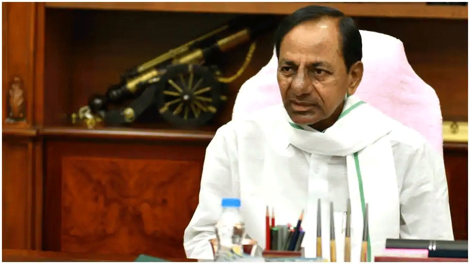 ಚಿಂತೆ ಮಾಡುವ ಅಗತ್ಯವಿಲ್ಲ ಆದರೆ ಕರೋನವೈರಸ್ ಬಗ್ಗೆ ಜಾಗರೂಕರಾಗಿರಿ: ತೆಲಂಗಾಣ ಸಿಎಂ ಚಿಂತೆ ಮಾಡುವ ಅಗತ್ಯವಿಲ್ಲ ಆದರೆ ಕರೋನವೈರಸ್ ಬಗ್ಗೆ ಜಾಗರೂಕರಾಗಿರಿ: ತೆಲಂಗಾಣ ಸಿಎಂ