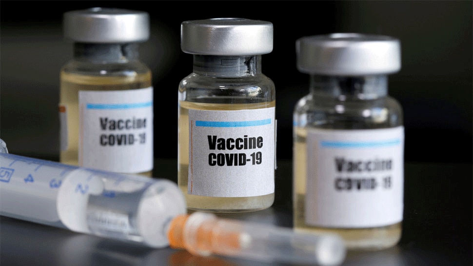 Covid-19 vaccine candidate being developed in China is expected to ...
