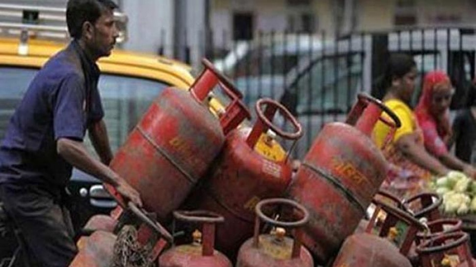 ಜೂನ್ ಮೊದಲ ದಿನವೇ ಸಾರ್ವಜನಿಕರಿಗೆ ಆಘಾತ: LPG ದರ ಹೆಚ್ಚಳ