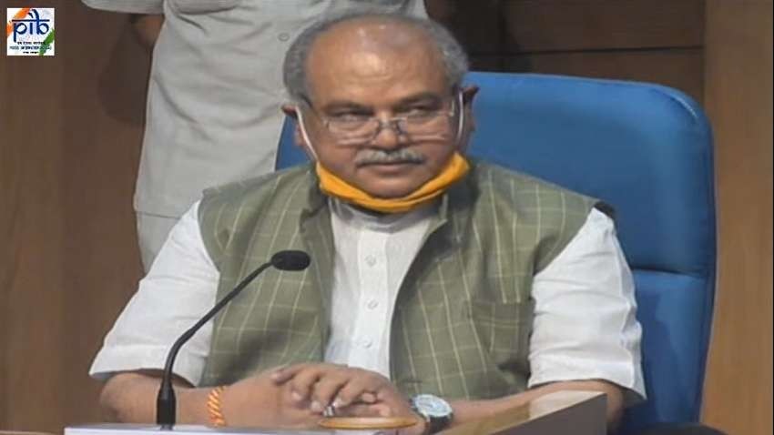 ದೇಶದ ಅನ್ನದಾತನಿಗೆ ಭಾರಿ ನೆಮ್ಮದಿಯ ಸುದ್ದಿ ನೀಡಿದ PM Modi Government ದೇಶದ ಅನ್ನದಾತನಿಗೆ ಭಾರಿ ನೆಮ್ಮದಿಯ ಸುದ್ದಿ ನೀಡಿದ PM Modi Government