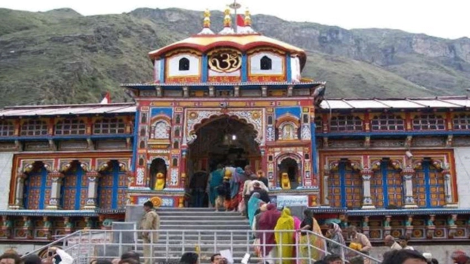ಜುಲೈ 1ರಿಂದ ಚಾರ್ಧಮ್ ಯಾತ್ರೆ ಆರಂಭ, ಆದರೆ... ಜುಲೈ 1ರಿಂದ ಚಾರ್ಧಮ್ ಯಾತ್ರೆ ಆರಂಭ, ಆದರೆ...