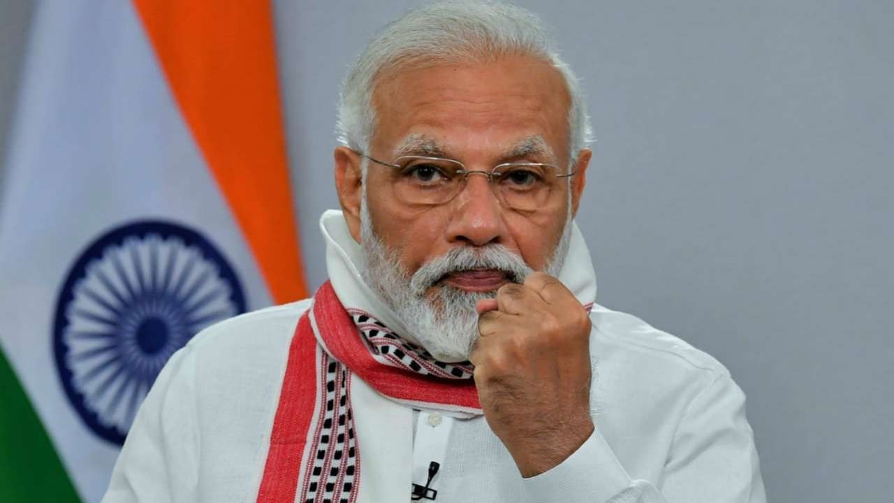 PM Garib Kalyan ಯೋಜನೆಯನ್ನು ನವೆಂಬರ್ ವರೆಗೆ ವಿಸ್ತರಿಸಿದ ಪ್ರಧಾನಿ ಮೋದಿ PM Garib Kalyan ಯೋಜನೆಯನ್ನು ನವೆಂಬರ್ ವರೆಗೆ ವಿಸ್ತರಿಸಿದ ಪ್ರಧಾನಿ ಮೋದಿ