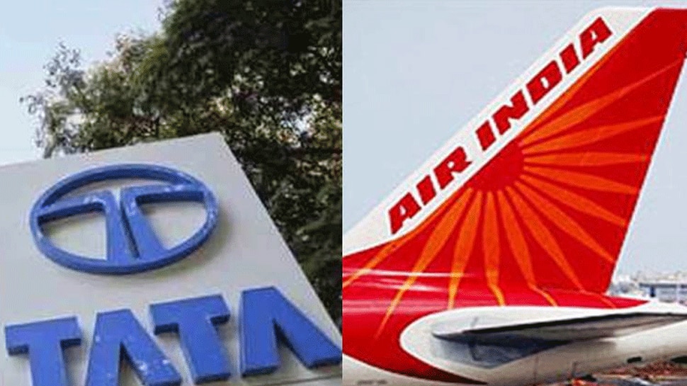 ಏರ್ ಇಂಡಿಯಾ Tata Airlines ಆಗಲಿದೆಯೇ? ಇದರ ಹಿಂದಿನ ಕಾರಣ... ಏರ್ ಇಂಡಿಯಾ Tata Airlines ಆಗಲಿದೆಯೇ? ಇದರ ಹಿಂದಿನ ಕಾರಣ...