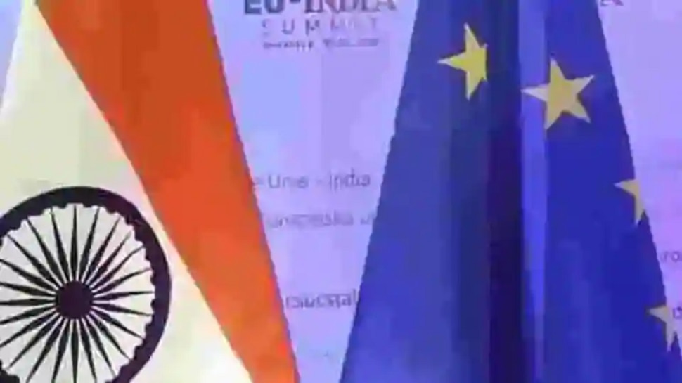 India And The European Union (EU) On Tuesday Signed A Civil Nuclear ...