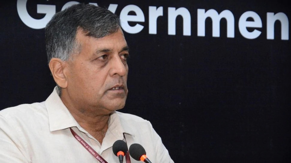 Asian Development Bank ನ ಉಪಾಧ್ಯಕ್ಷರಾಗಿ ಚುನಾವಣಾ ಆಯುಕ್ತ ಅಶೋಕ್ ಲವಾಸಾ ನೇಮಕ Asian Development Bank ನ ಉಪಾಧ್ಯಕ್ಷರಾಗಿ ಚುನಾವಣಾ ಆಯುಕ್ತ ಅಶೋಕ್ ಲವಾಸಾ ನೇಮಕ