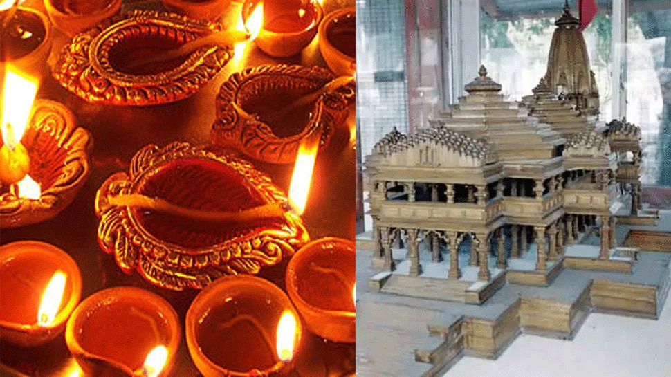 ಅಯೋಧ್ಯೆಯಲ್ಲಿ ಆಗಸ್ಟ್ 4, 5ರಂದು ತೆರೆಯಲಿವೆ ಎಲ್ಲಾ ದೇವಾಲಯಗಳು ಅಯೋಧ್ಯೆಯಲ್ಲಿ ಆಗಸ್ಟ್ 4, 5ರಂದು ತೆರೆಯಲಿವೆ ಎಲ್ಲಾ ದೇವಾಲಯಗಳು