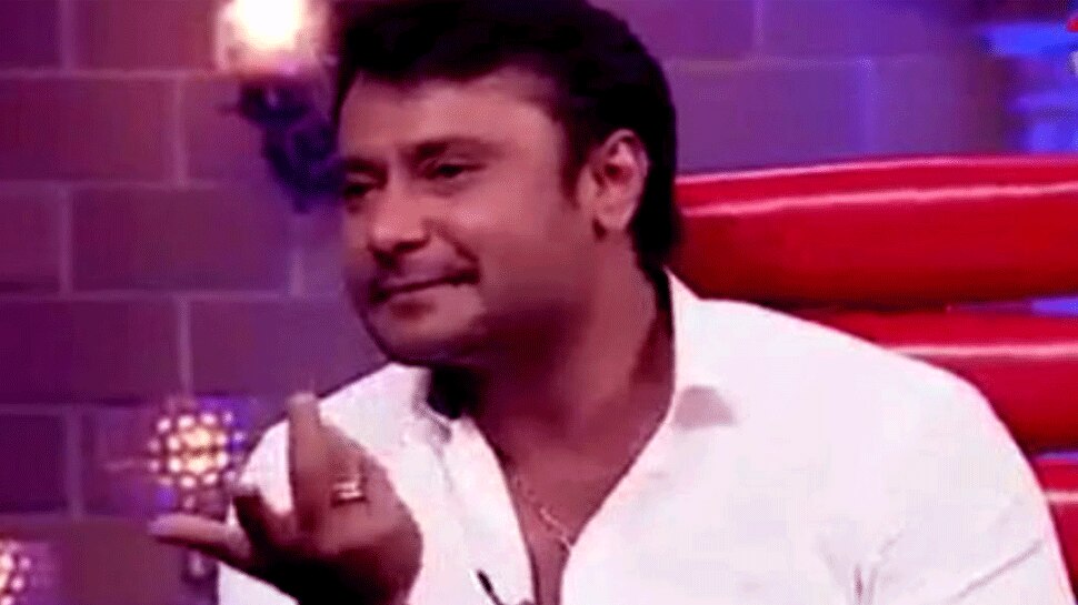 ನಟ ದರ್ಶನ್ ಕೋವಿಡ್-19 ನಿಯಮ ಉಲ್ಲಂಘನೆ ವಿಚಾರ: ರಾಜ್ಯ ಸರ್ಕಾರಕ್ಕೆ ಹೈಕೋರ್ಟ್ ತರಾಟೆ ನಟ ದರ್ಶನ್ ಕೋವಿಡ್-19 ನಿಯಮ ಉಲ್ಲಂಘನೆ ವಿಚಾರ: ರಾಜ್ಯ ಸರ್ಕಾರಕ್ಕೆ ಹೈಕೋರ್ಟ್ ತರಾಟೆ